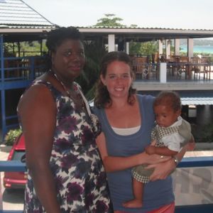 Meet your Posher, Melissa